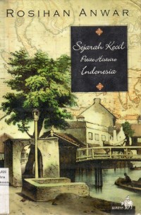 Image of Sejarah Kecil 'Petite Histoire' Indonesia