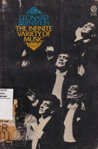 The Infinite Variety of Music