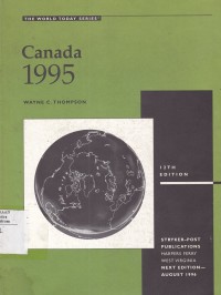 Canada 1995