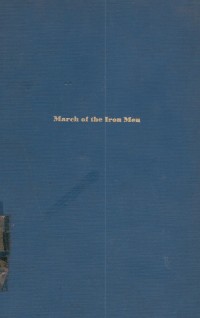 March of The Iron Men : A Social History of Union Through Invention