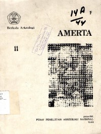 Amerta 11