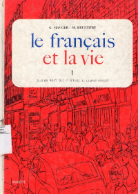 le francais et la vie 1