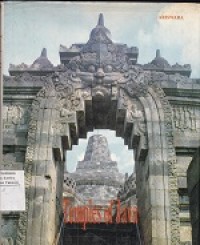 Temples of Java / Ariswara ; photography by Jhonny S. ; English translation by Annette K. Hadimadja