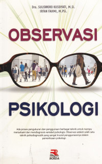 Observasi Psikologi