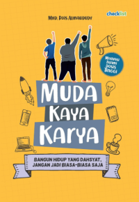 Muda Kaya Karya