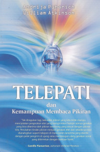 Image of Telepati dan Kemampuan Membaca Pikiran