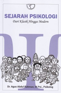 Sejarah Psikologi