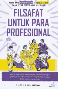 Filsafat untuk Para Profesional