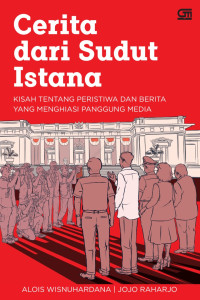 Cerita dari Sudut Istana