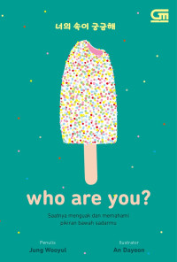 Image of Who Are You?
