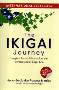 The Ikigai Journey