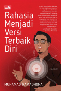 Rahasia Menjadi Versi Terbaik Diri