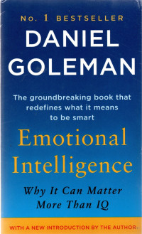 Emotional Intelligence