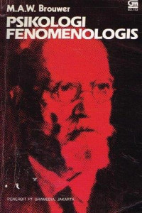 Psikologi Fenomenologis