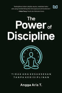 Image of The Power of Discipline