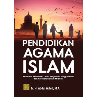 Pendidikan Agama Islam