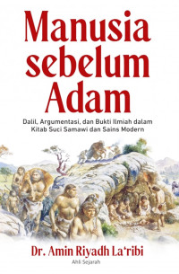 Manusia sebelum Adam