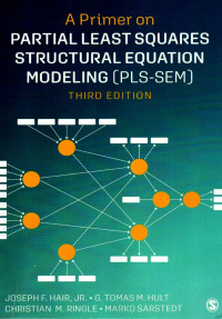 A Primer on Partial Least Squares Structural Equation Modeling (PLS-SEM)