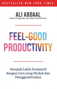 Feel-Good Productivity