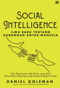 Image of Social Intelligence: Ilmu Baru tentang Hubungan Antar-Manusia