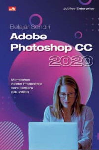 Belajar Sendiri Adobe Photoshop CC 2020