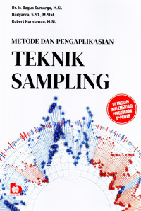 Metode dan Pengaplikasian Teknik Sampling