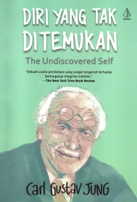 Image of Diri yang Tak Ditemukan