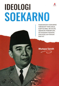 Ideologi Soekarno