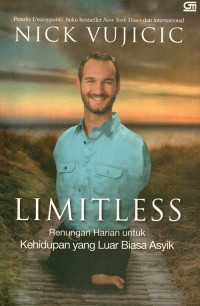 Limitless: Renungan Harian Untuk Kehidupan Yang Luar Biasa Asyik