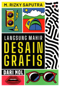 Langsung Mahir Desain Grafis dari Nol