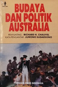 Budaya dan Politik Australia