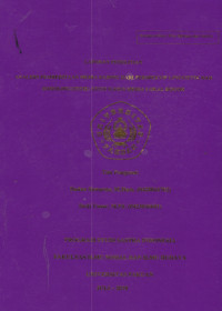 Laporan Penelitian Analisis Pemberitaan Media Daring dari Perspektif Linguistik dan Sosiolinguistik: Studi Kasus Media Lokal Bogor