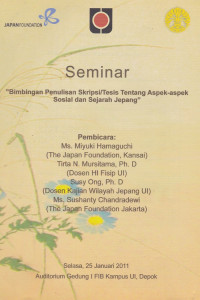 Seminar 