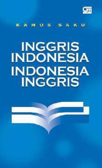 Kamus Saku Inggris- Indonesia Indonesia-Inggris