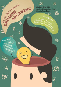 Image of Berpikir Singkat Menguasai English Speaking