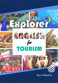 Explorer English for Tourism