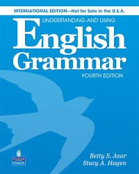 Understanding And Using English Grammar:   With Answer Key