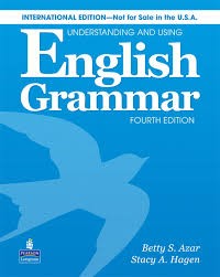 Understanding And Using English Grammar:   With Answer Key