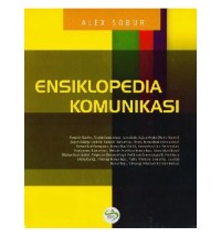 Ensiklopedia Komunikasia A - I