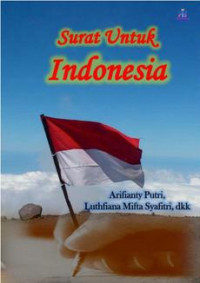 Image of Surat Untuk Indonesia