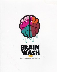 Image of Brain Wash with persuasive communication