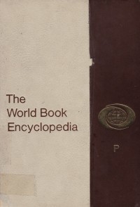 The World Book Encyclopedia (P Volume15)