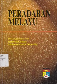 Peradaban Melayu