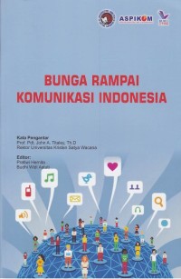 Bunga Rampai Komunikasi Indonesia