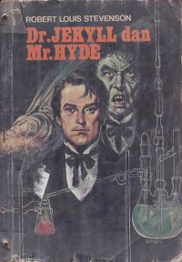 Dr. Jekyll dan Mr. Hyde