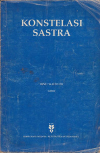 Konstelasi Sastra