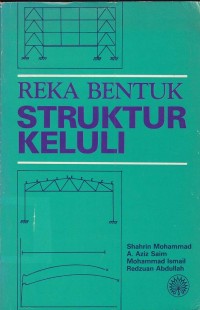 Reka Bentuk Struktur Keluli