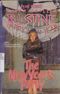 Fear Street Super Chiller : The New Year's Party (Pesta Tahun Baru)