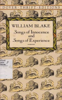 Song Of Innocence And Songs Of Experience