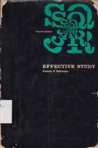 Effective Study